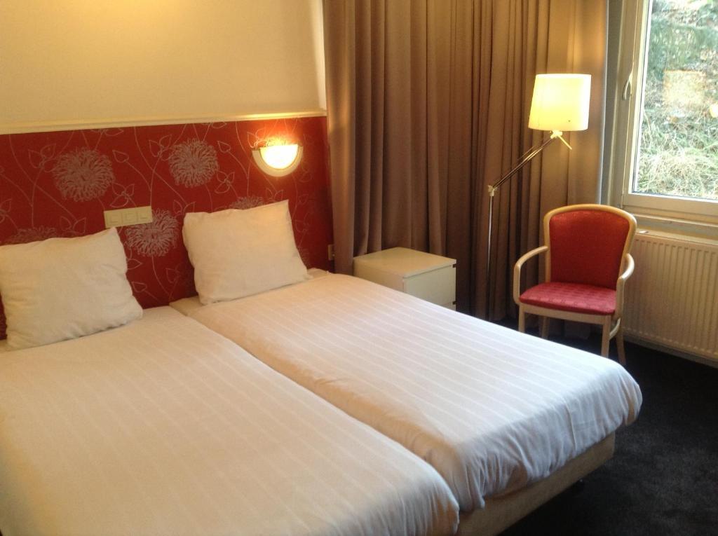 Hotel Lamerichs Valkenburg  Zimmer foto