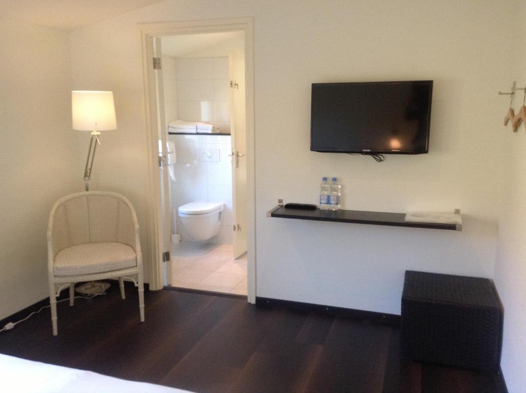 Hotel Lamerichs Valkenburg  Zimmer foto